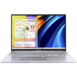 ASUS Vivobook 16 X1605VA Silver